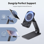 iWALK Magnetic Cell Phone Stand - Image 2