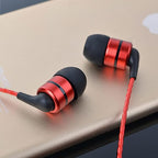 SoundMAGIC E80C Wired Earbuds - Image 8