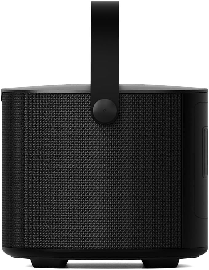 Brane Audio Brane X Smart Speaker, Portable Wireless Bluetooth Speaker - Image 6