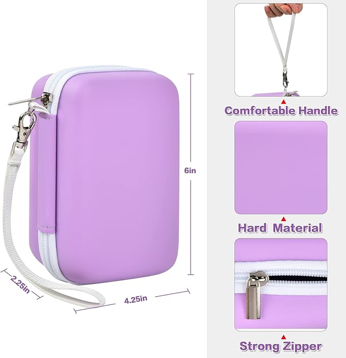 Labels Printer Case Compatible - Image 5