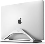 HumanCentric Vertical Laptop Stand by HumanCentric