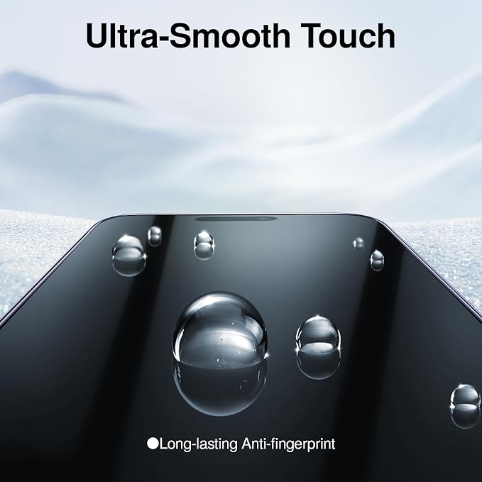SMARTDEVIL 3 Pack Screen Protector - Image 4