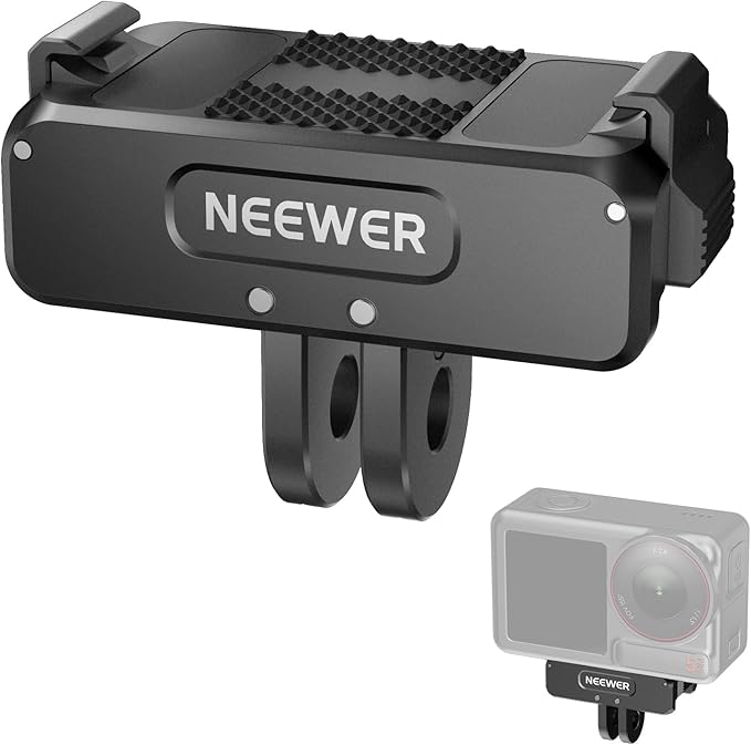 NEEWER Magnetic Mount Adapter Compatible by Neewer