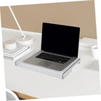 Transparent Acrylic Keyboard Cover - Image 3