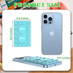 Silicone Suction Phone Holder Mount, Silicon Adhesive Phone Accessory - Image 5