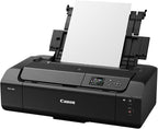 Canon PIXMA PRO-200 Wireless Inkjet Photo Printer | 13x19 Borderless Printing | - Image 2