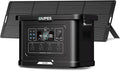 OUPES Exodus 2400 Solar Generator by OUPES