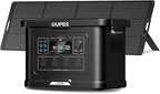 OUPES Exodus 2400 Solar Generator by OUPES