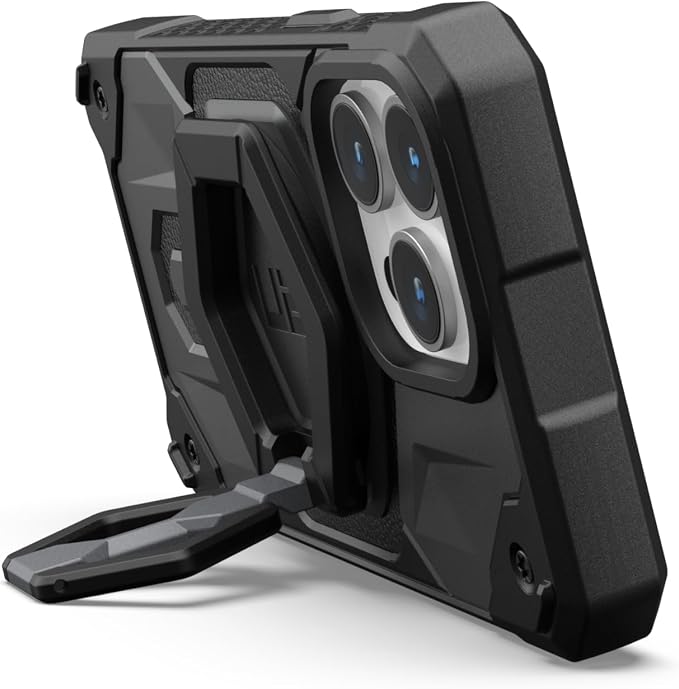 URBAN ARMOR GEAR UAG Magnetic Phone Ring Stand Compatible - Image 9