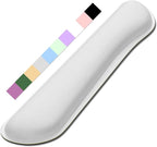 Dapesuom Enlarge Keyboard Wrist Rest, Cute Memory Foam Keyboard Wrist Cushion by Unknown