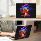 Compatible with MacBook Air 13 inch Case 2025 2024-2022 M4 A3240 M3 A3113 M2 - Image 6