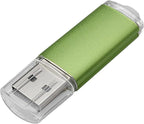 TOPESEL USB Flash Drive 5 Pack 32GB USB 3.0 Flash Drive High Speed 32gb Flash - Image 8
