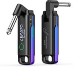LEKATO Wireless Guitar System UHF Wireless Guitar Transmitter Receiver - Image 9
