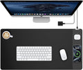 TopMade Mouse Pad with 15W Wireless Charging, Waterproof Gaming Mousepad with by TopmadeProduct-Ordernow