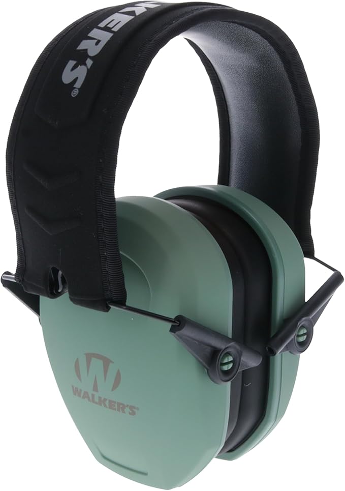 Walker's Earmuffs - Image 4