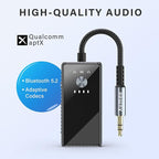 Xumee Airplane Bluetooth 5.2 Transmitter - Image 3