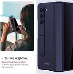 Miimall for Z Fold 6 Case with Privacy Screen Protector, Built-in Adjustable - Image 6