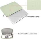 MOSISO Laptop Case 16 inch, 15-15.6 inch Laptop Sleeve Bag Compatible - Image 2