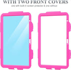 SEYMAC stock Case for iPad 11th/10th Generation 11''/10.9'' 2025/2022, - Image 8