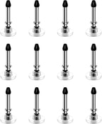 Stylus Tips Replacement Tips only Passive Stylus Pen disc Universal nibs by GUUGEI