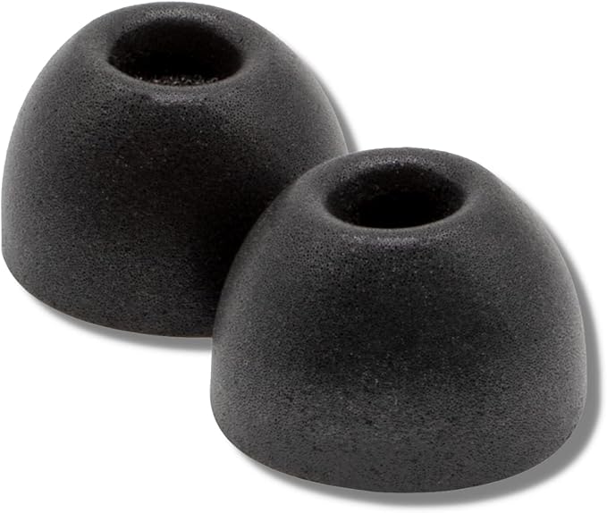Comply Memory Foam Replacement Earbud Tips - Image 2