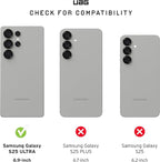 URBAN ARMOR GEAR UAG Designed for Samsung Galaxy S25 Ultra Case 6.9" Pathfinder - Image 2