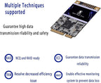 SSD MSATA 128GB Shark Speed Internal Solid State Drive High Performance Hard - Image 6