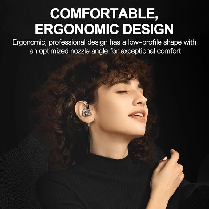 Xvive U45T9 Wireless in-Ear Monitor System Bundle - Image 5