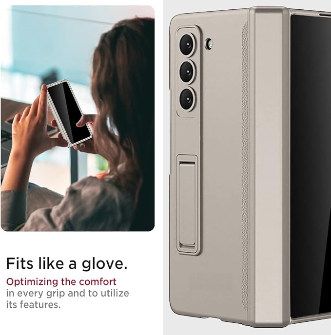 Miimall for Samsung Galaxy Z Fold 6 Case - Image 6