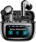 Wireless Earbuds, Ear Buds Active Noise Cancelling by Unknown