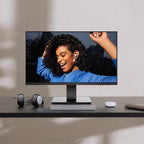 KOORUI Monitor 27 Inch 1080p PC Monitor 3000:1 Contrast Ratio - Image 7