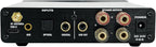 Rockville BLUDAC2S 150W Hi-Res 192K Amplifier Bluetooth Receiver w/USB - Image 5