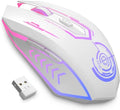 UHURU Gaming Mouse, Wireless Gaming Mouse by uhuru