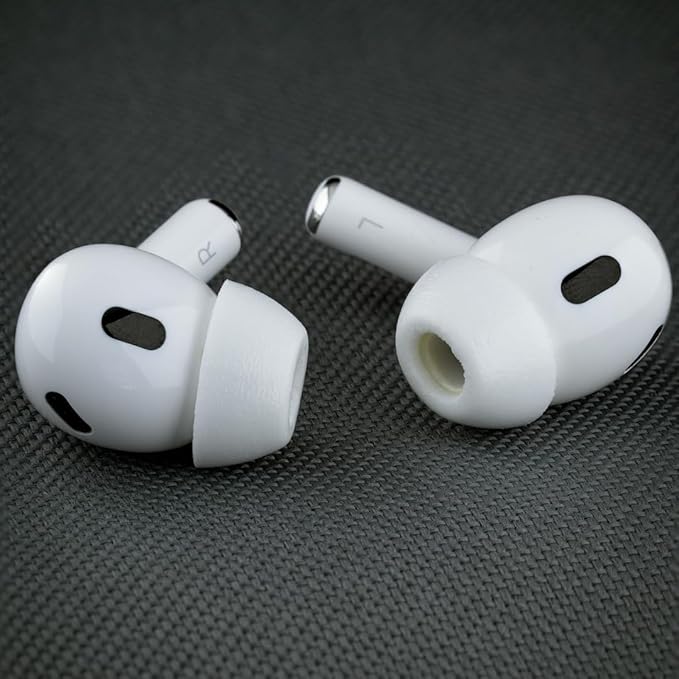 Comply TrueGrip MAX | Premium Memory Foam Replacement Earbud Tips - Image 3