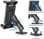 OHLPRO Car Tablet Holder - Image 4