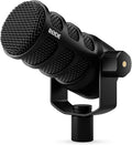 RØDE PodMic USB Versatile Dynamic Broadcast Microphone by R%C3%98DE