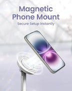 KraftGeek Magnetic Phone Tripod - Image 2