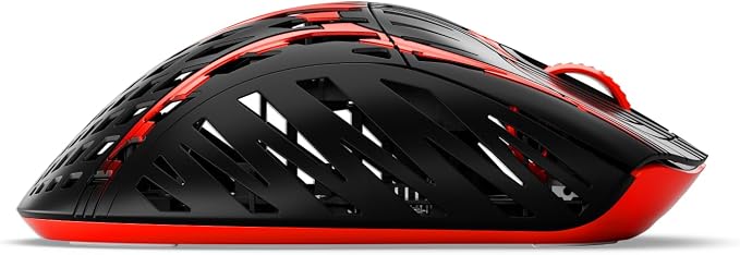 PWNAGE Stormbreaker v3 Wireless Magnesium Gaming Mouse 8kHz - Image 8