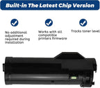 Versalink B600 B610 Toner Cartridge, 106R03944 Replacement Compatible - Image 2
