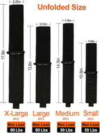 Heavy-Duty Storage Straps - Image 5