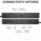 Dell WD19S Docking Station Bundle - Image 4