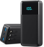 Portable Charger 50800mAh Power Bank by LanLuk