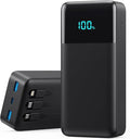 Portable Charger PowerBank 50, 800mAh by Pxwaxpy