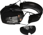 Walker's Razor Slim Ultra Low Profile Compact Design Adjustable Range Shooting - Image 6