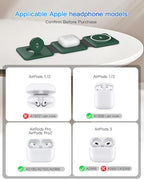 3 in 1 Wireless Charger for iPhone - Image 5