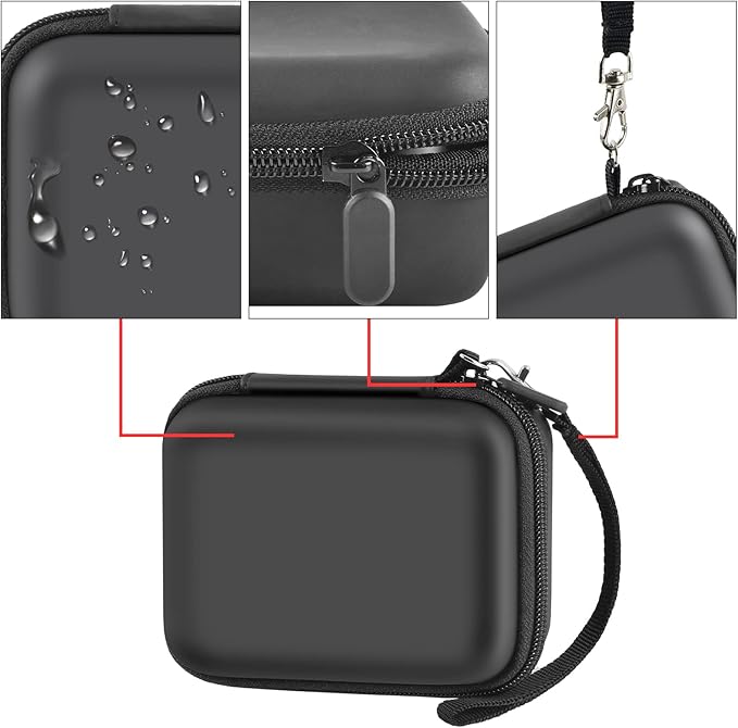 Portable Charger Power Bank Case - Image 4