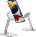 Magnetic Phone Stand for MagSafe Adjustable by Aoviho