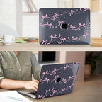 Compatible with MacBook Air 13.6 inch Case 2025 2024 2023 2022 Release M4 A3240 - Image 6
