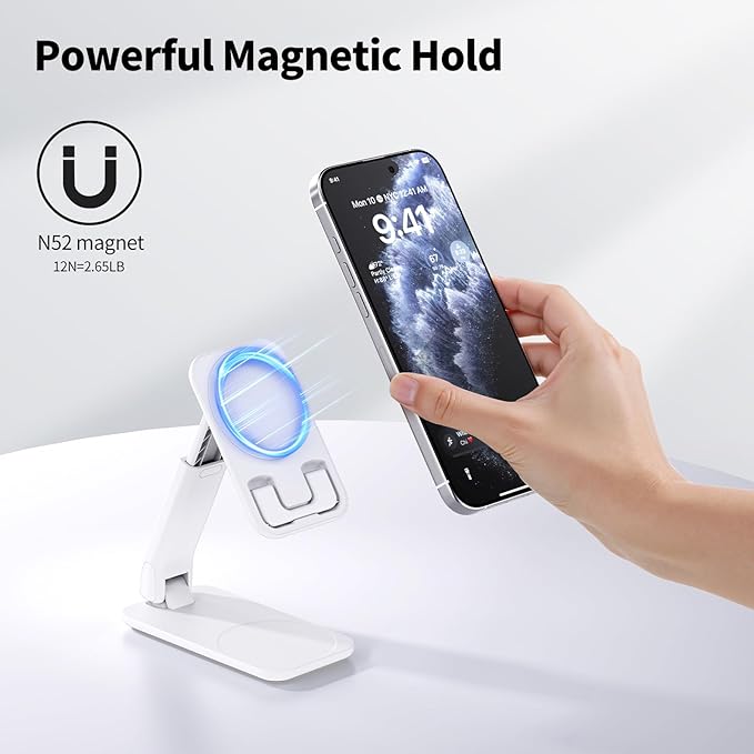 iWALK Magnetic Cell Phone Stand - Image 7