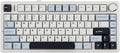 EPOMAKER x Aula F75 Gasket Mechanical Keyboard, 75% Wireless Hot Swappable by EPOMAKER